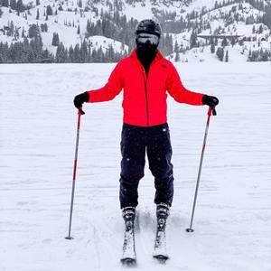 Meet your Posher, Freddy